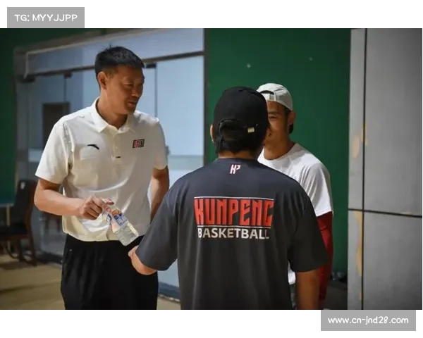 中国篮协考察平凉国际赛事推动青训合作项目加速落地 中国篮协考察平凉国际赛事推动青训合作项目加速落地