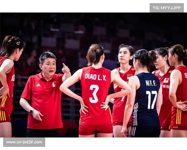 中国女排冲击世界女排联赛总决赛三甲 7月23日全力出击 中国女排冲击世界女排联赛总决赛三甲 7月23日全力出击