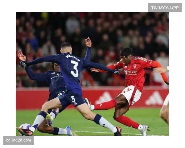 诺丁汉森林取得两连胜后逃离降级区 球队士气正盛